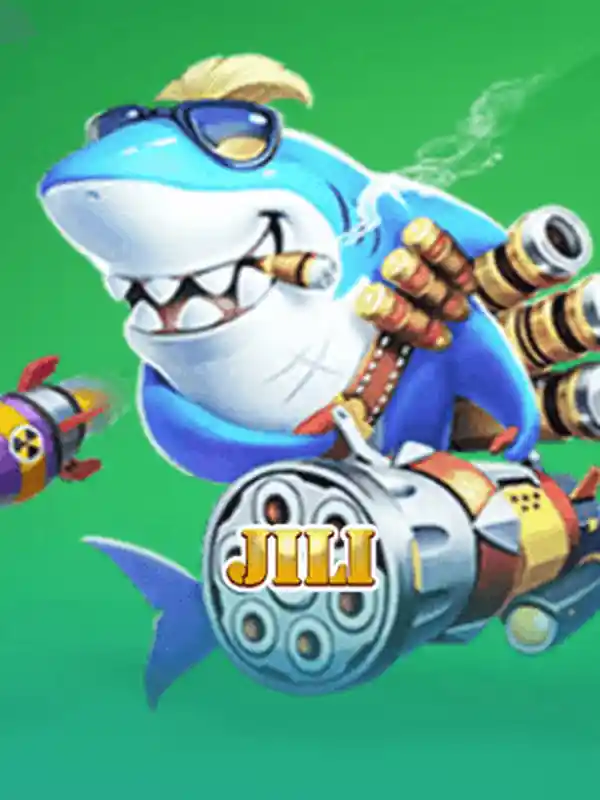 JILI Fishing